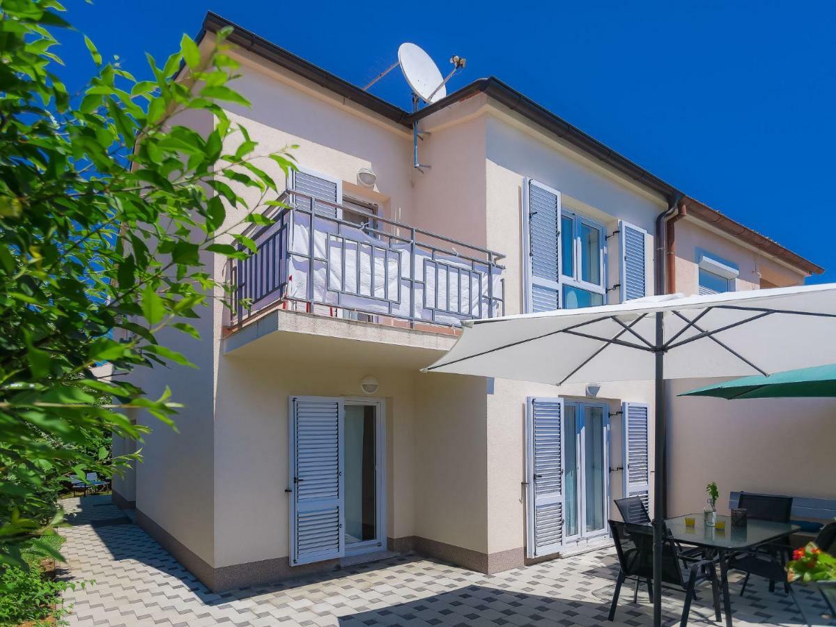 Holiday Home Gojak By Interhome Pula Zewnętrze zdjęcie