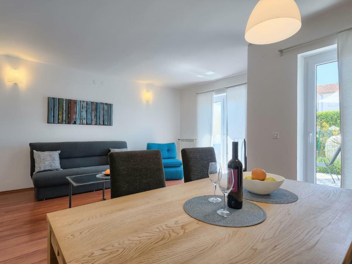 Holiday Home Gojak By Interhome Pula Zewnętrze zdjęcie