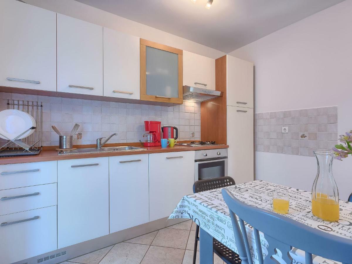 Holiday Home Gojak By Interhome Pula Zewnętrze zdjęcie