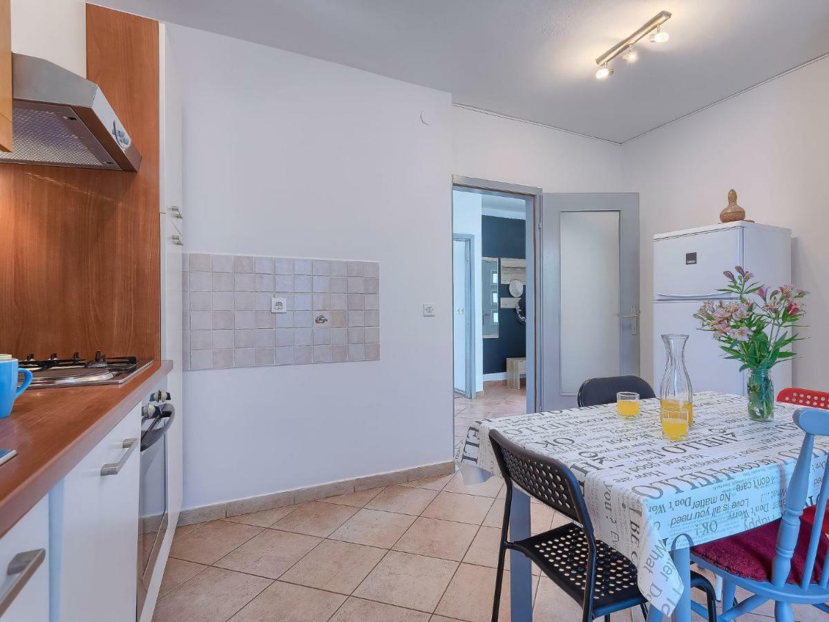 Holiday Home Gojak By Interhome Pula Zewnętrze zdjęcie