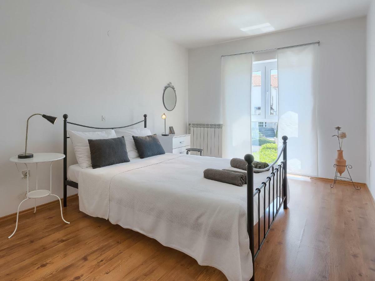 Holiday Home Gojak By Interhome Pula Zewnętrze zdjęcie