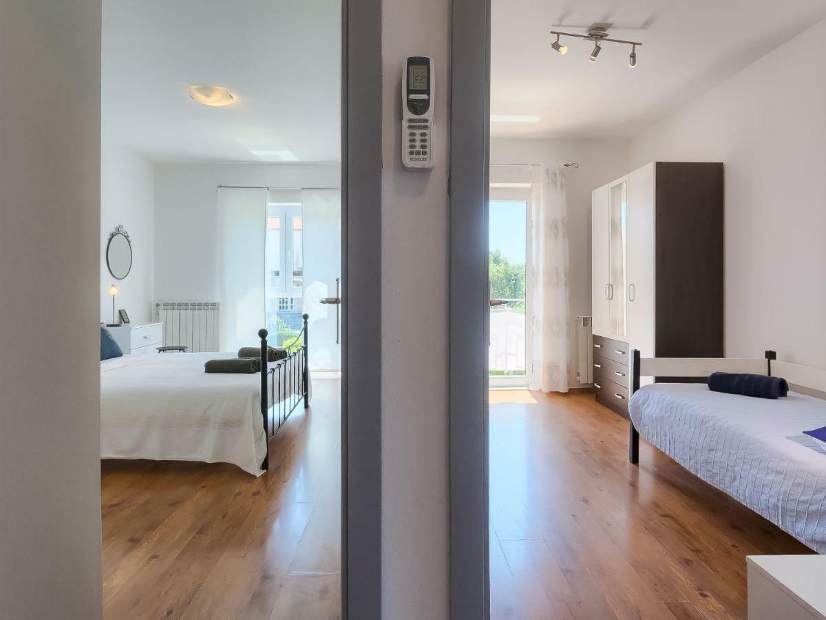 Holiday Home Gojak By Interhome Pula Zewnętrze zdjęcie