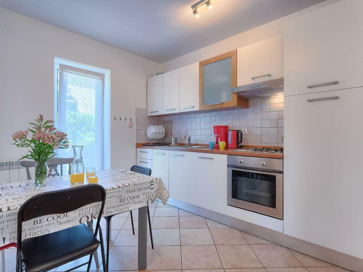 Holiday Home Gojak By Interhome Pula Zewnętrze zdjęcie