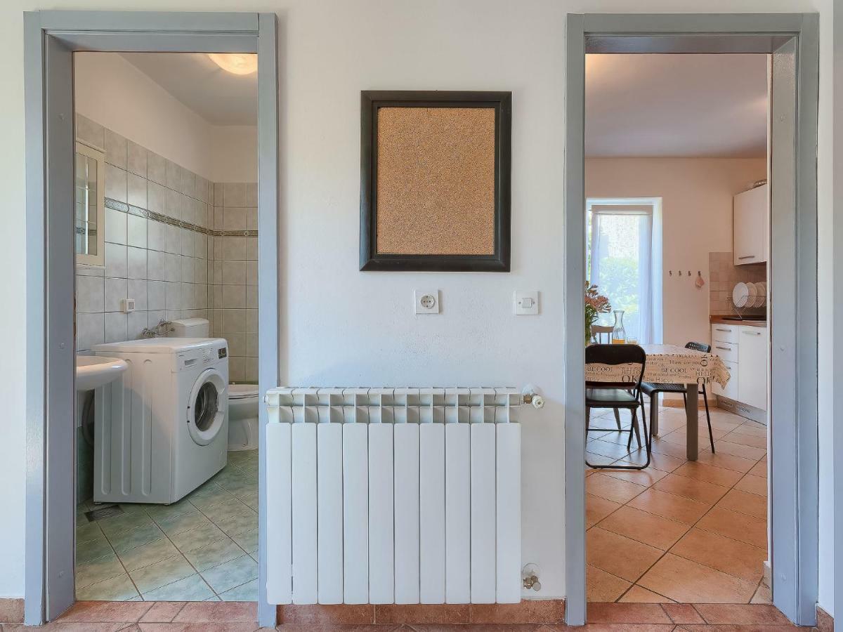 Holiday Home Gojak By Interhome Pula Zewnętrze zdjęcie