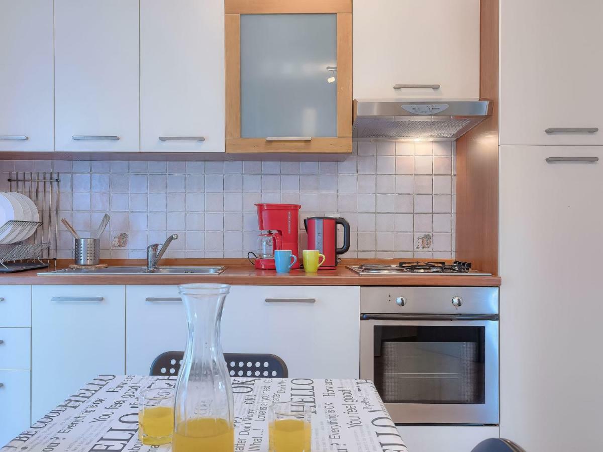 Holiday Home Gojak By Interhome Pula Zewnętrze zdjęcie