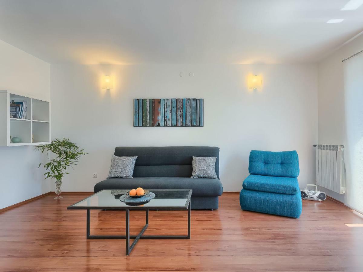 Holiday Home Gojak By Interhome Pula Zewnętrze zdjęcie