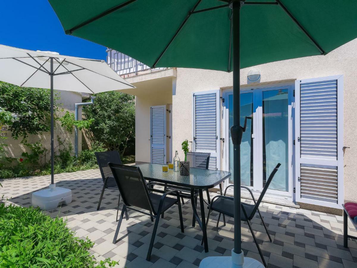 Holiday Home Gojak By Interhome Pula Zewnętrze zdjęcie