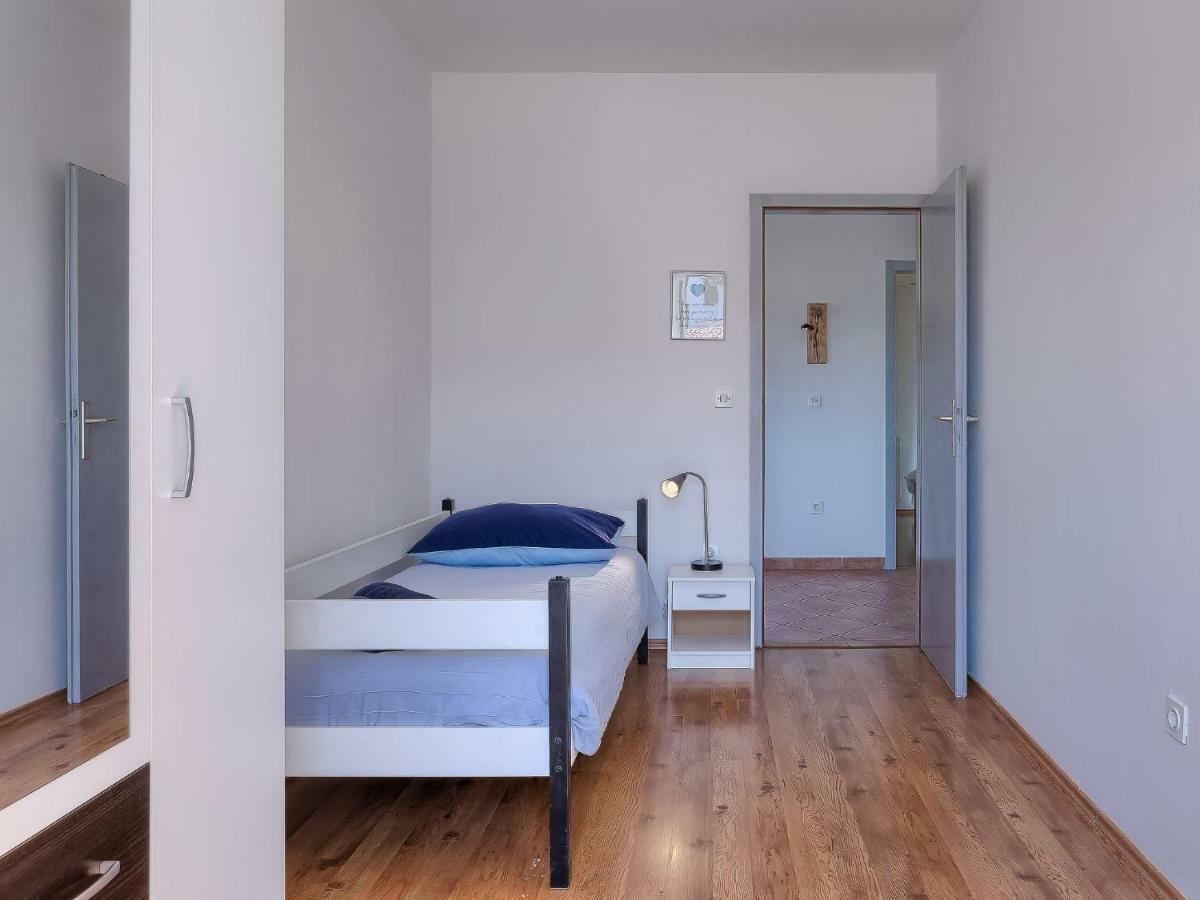 Holiday Home Gojak By Interhome Pula Zewnętrze zdjęcie