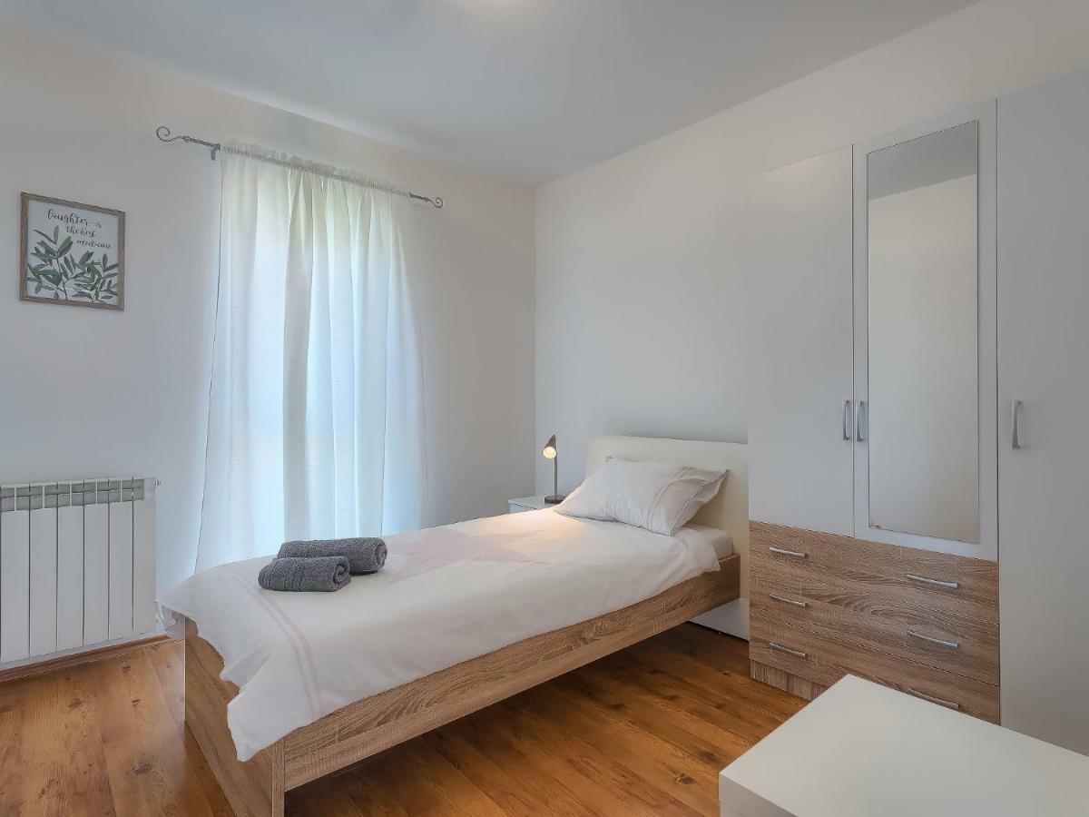 Holiday Home Gojak By Interhome Pula Zewnętrze zdjęcie