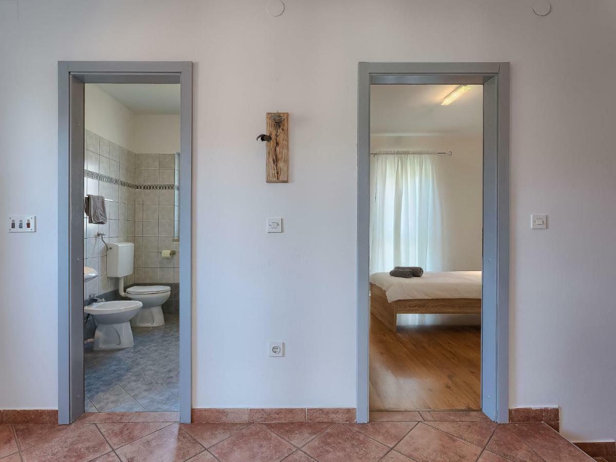 Holiday Home Gojak By Interhome Pula Zewnętrze zdjęcie