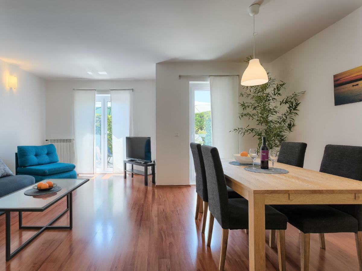 Holiday Home Gojak By Interhome Pula Zewnętrze zdjęcie