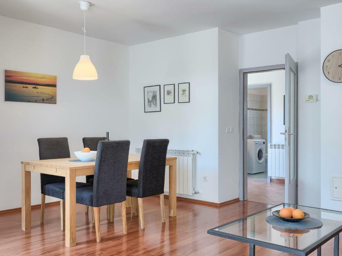 Holiday Home Gojak By Interhome Pula Zewnętrze zdjęcie