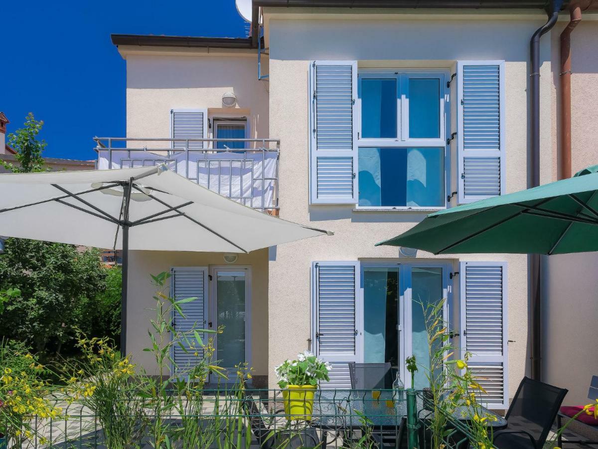 Holiday Home Gojak By Interhome Pula Zewnętrze zdjęcie
